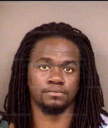 Dontravis Randell Ivey