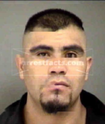 Hugo Armando Reyes