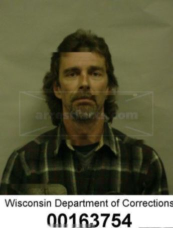 Tony Dewayne Rowland