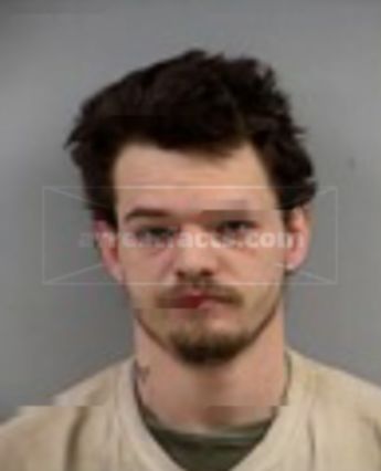 Travis Andrew Robb