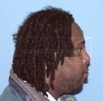 Tyree Jackson