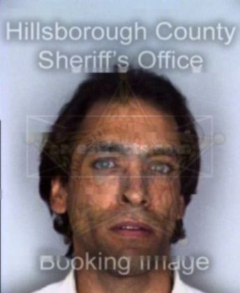 Jeffery Roy Mira