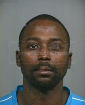 Eric Keith Montgomery