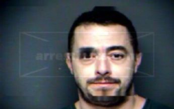 Michael Andrew Foust