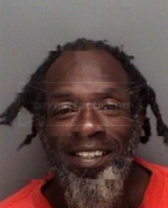 Bernard Jerome Brown