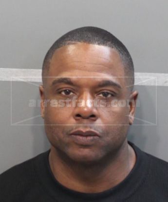 Ray Anthony Sledge