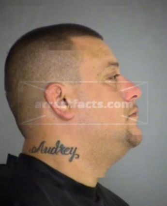 Adam John Hernandez