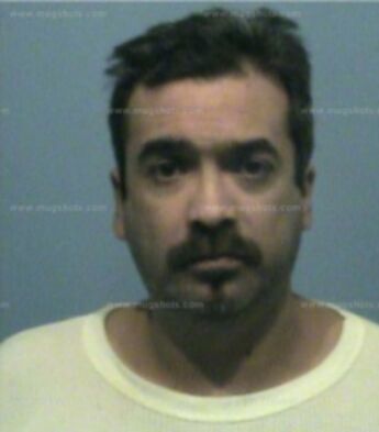 Joe Daniel Chavez