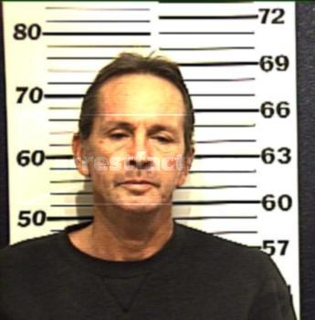 George Leslie Davis