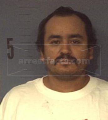 Luis Fidel Flores