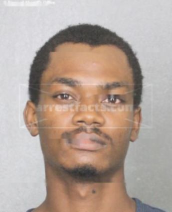 Oneil Dwight Bullard