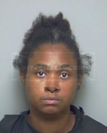 Patricia Ann Rogers
