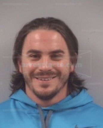 Andrew Tyler Bain