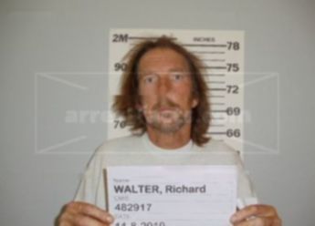 Richard Walters