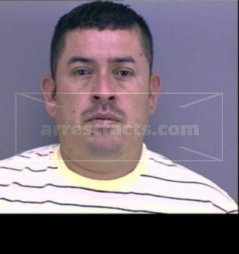 Ewin Uvaldo Hernandez