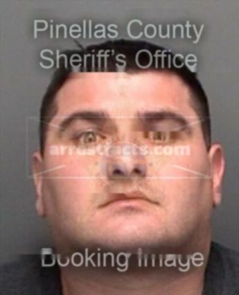 John Michael Manglis