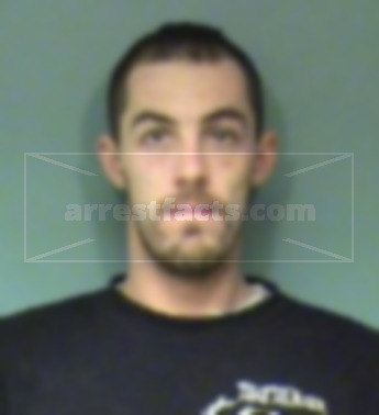 Justin Duane Mckoon