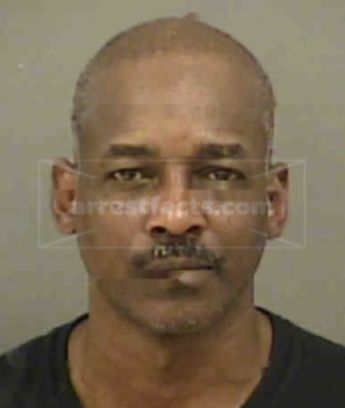 Rex Sidney Hill