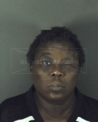 Linda Faye Jackson