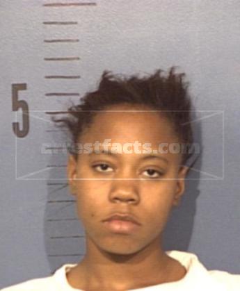 Natosh Lavette Courtney