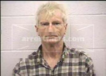 Carlos Robert Stanfield