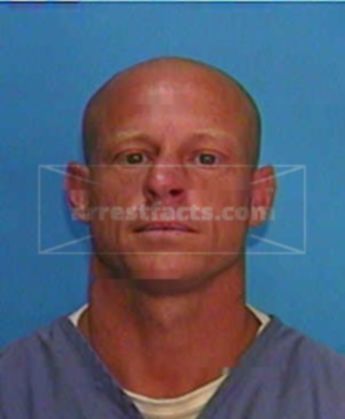 Jeffrey Scott Douglas