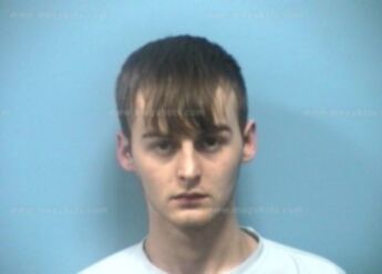Johnny Lee Pate