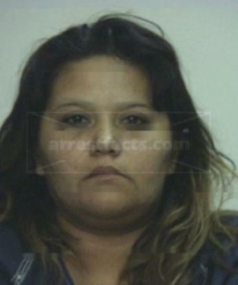 Aurrora Vasquez Sanchez