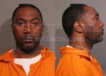 Devon Dion Thomas