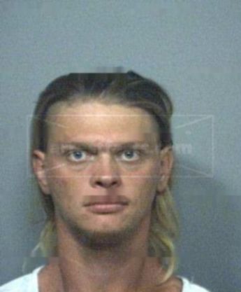 Mark Steven Larue