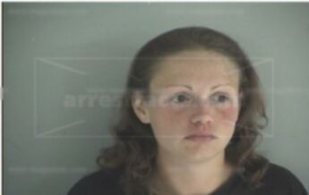Christina Ann Sparks