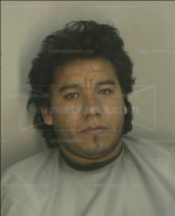 Fernando P Arriola