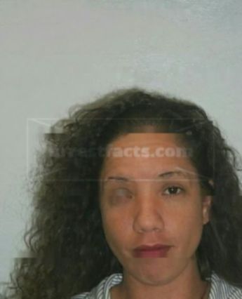 Candice Spaulding