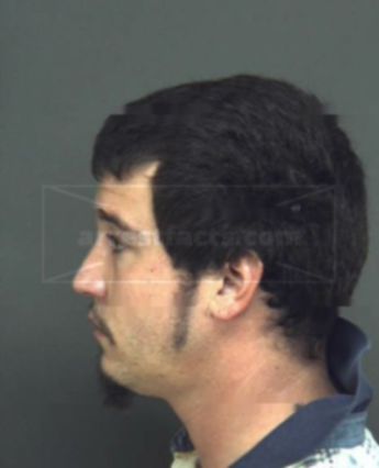 Anthony James Tellier
