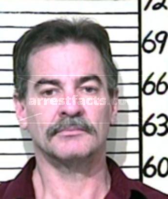 Robert Allen Forester
