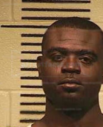 Elton Joseph Jefferson