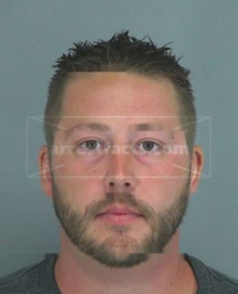 Jason Marvin Warlick