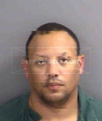 Alexis Manuel Palmer