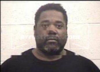 Shawn Louis Webb Sr.