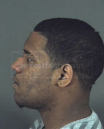 Jerron Todd Fleming
