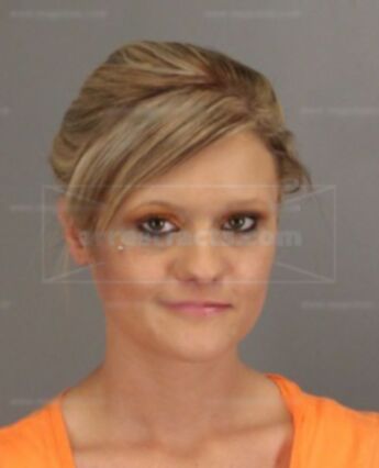 Samantha Kayla Caldwell
