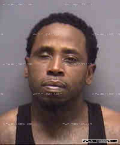 Rodney Andrew Thurman