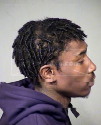Elijah Hawkins