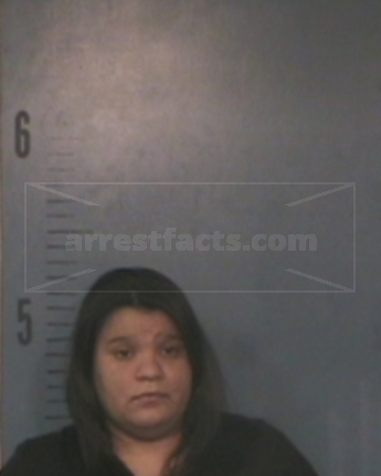 Cassandra Renee Garcia