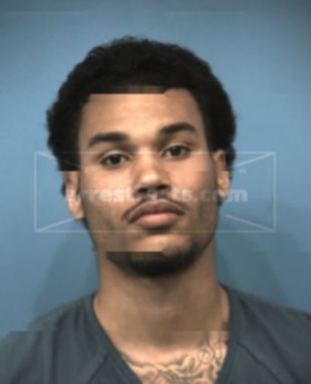 Cameron Thomas Bunkley