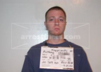 Anthony Lexington Kopycinski