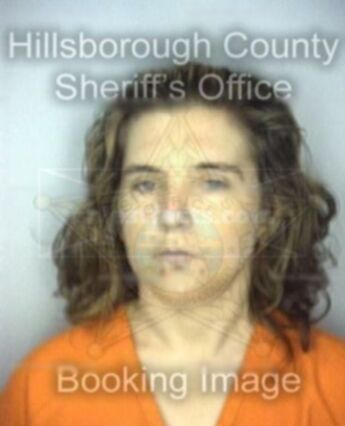 Kimberly Renee Bogaert