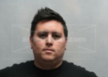 Joshua Lee Perez