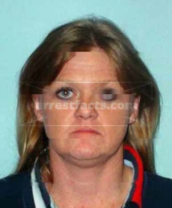 Michelle Lee Paul