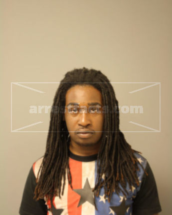 Darrius Hale